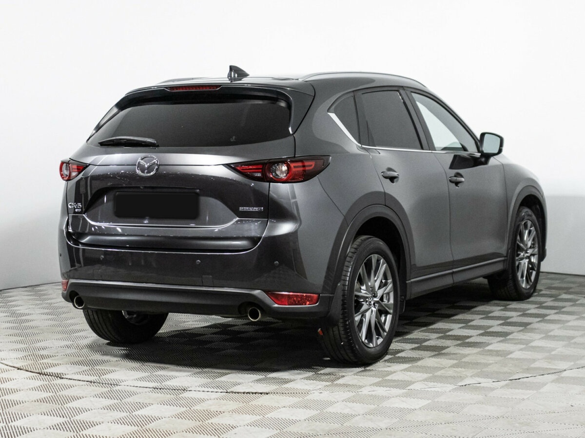 Купить Mazda CX-5 II, 2020, 105 091 км, фото №5