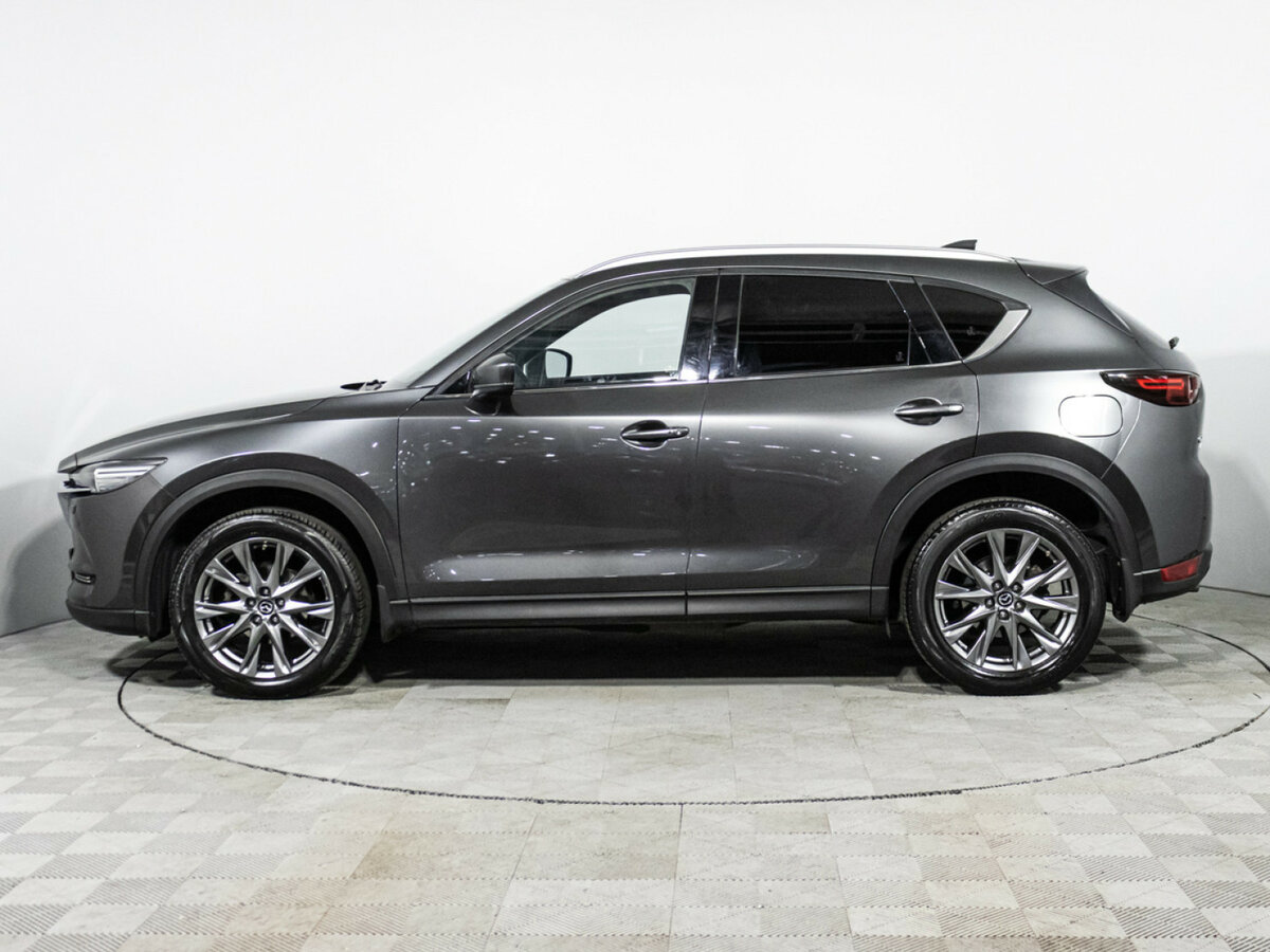 Купить Mazda CX-5 II, 2020, 105 091 км, фото №8