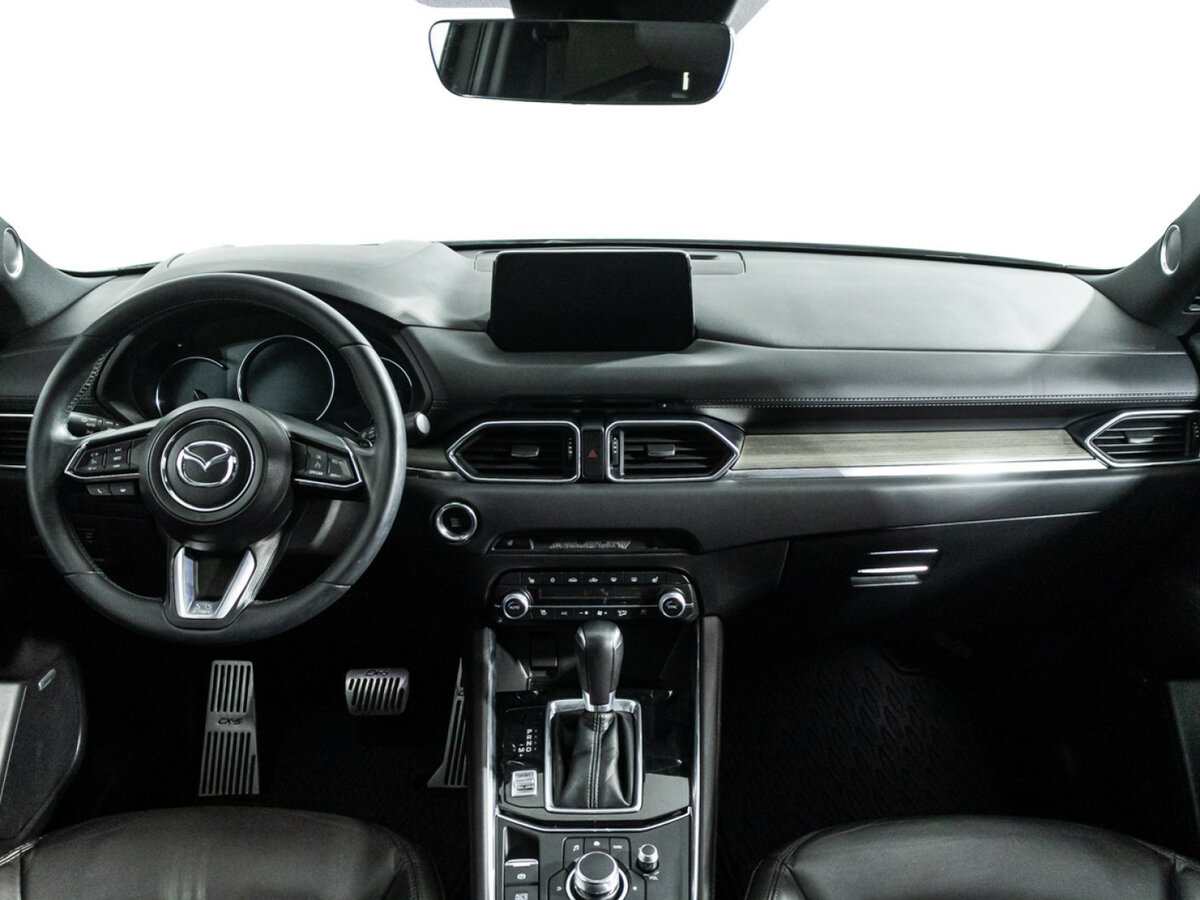 Купить Mazda CX-5 II, 2020, 105 091 км, фото №13