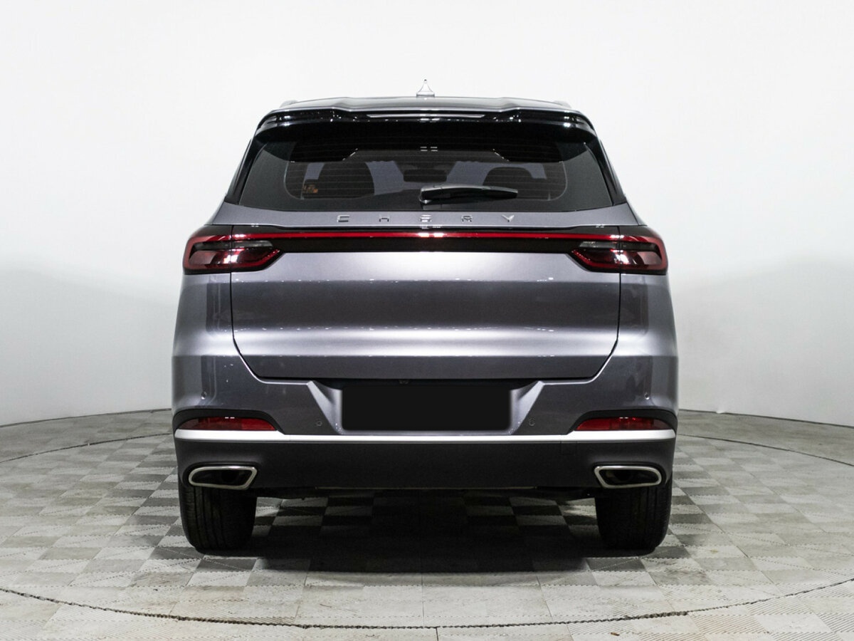 Купить Chery Tiggo 7 Pro Max I, 2024, 40 604 км, фото №6