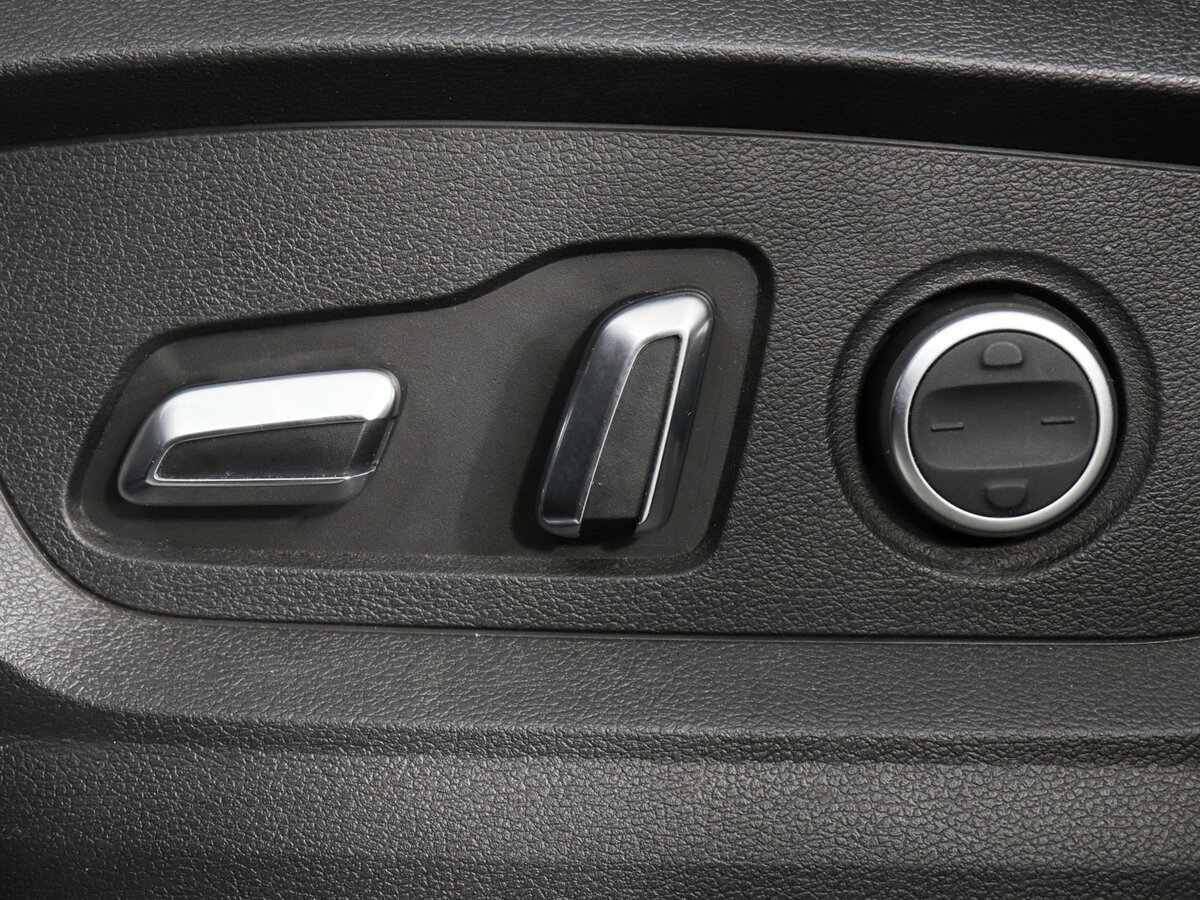 Купить Chery Tiggo 8 Pro Max I, 2022, 66 443 км, фото №17