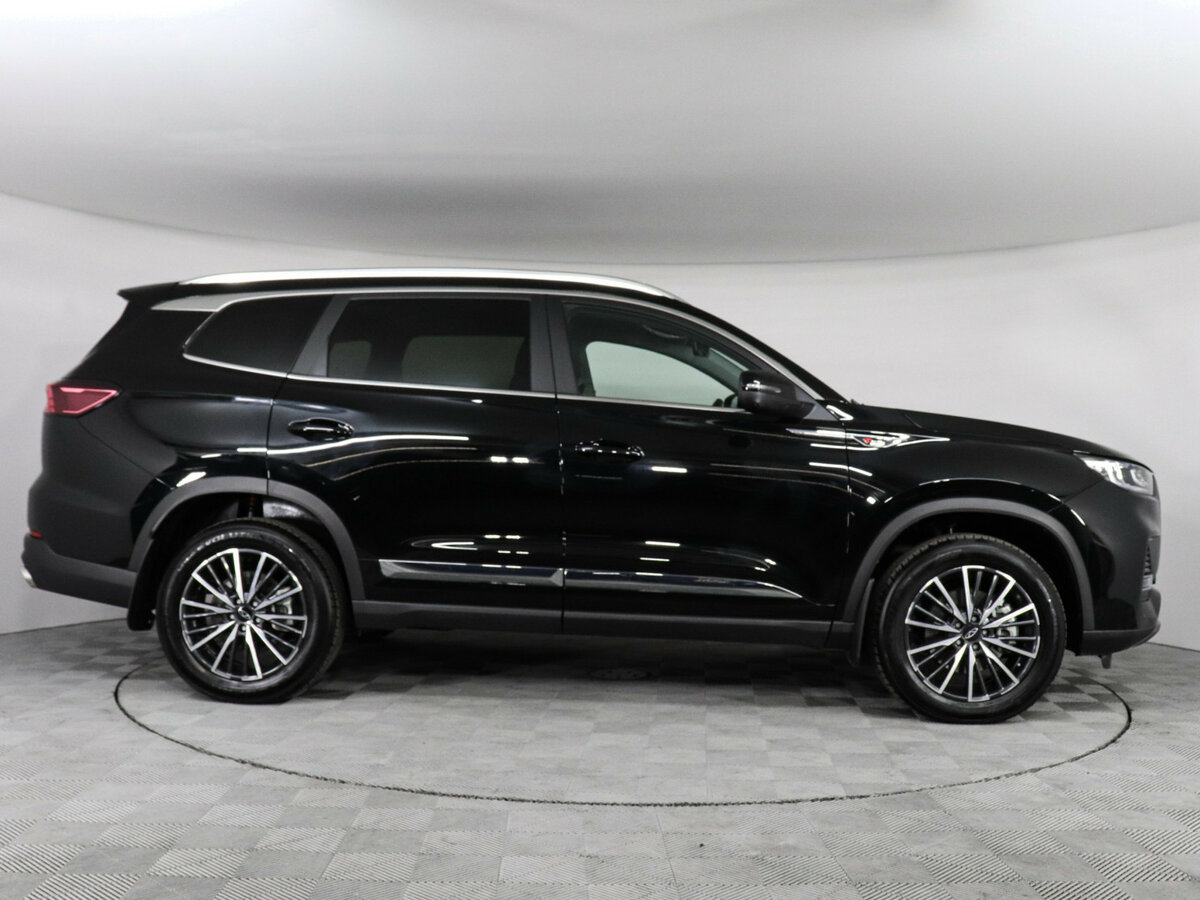 Купить Chery Tiggo 8 Pro Max I Рестайлинг, 2023, 11 939 км, фото №4