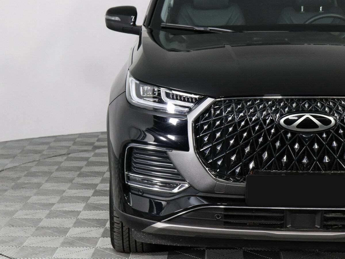 Купить Chery Tiggo 8 Pro Max I Рестайлинг, 2023, 11 939 км, фото №14