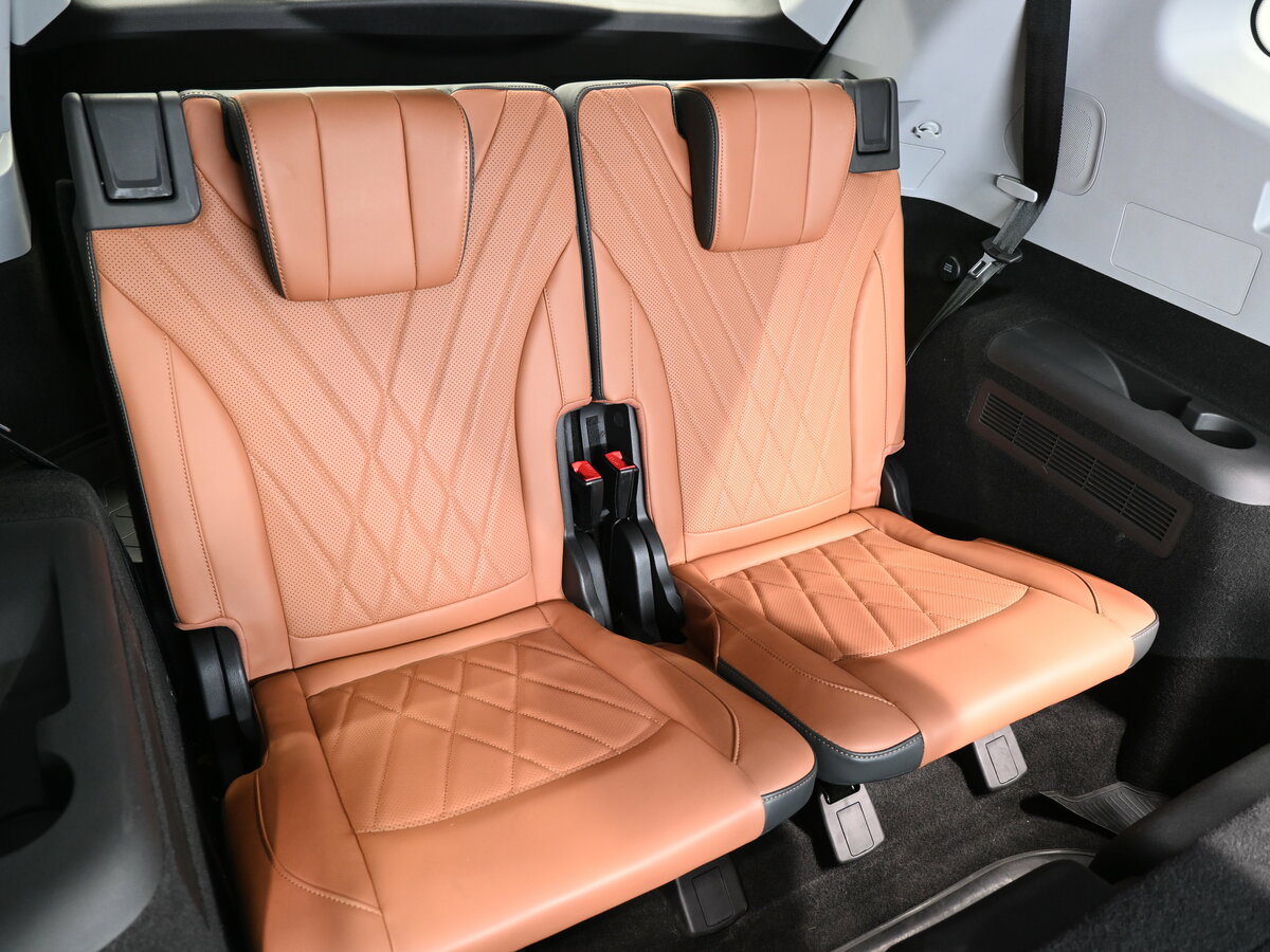 Купить Chery Tiggo 8 Pro Max I, 2022, 46 581 км, фото №13