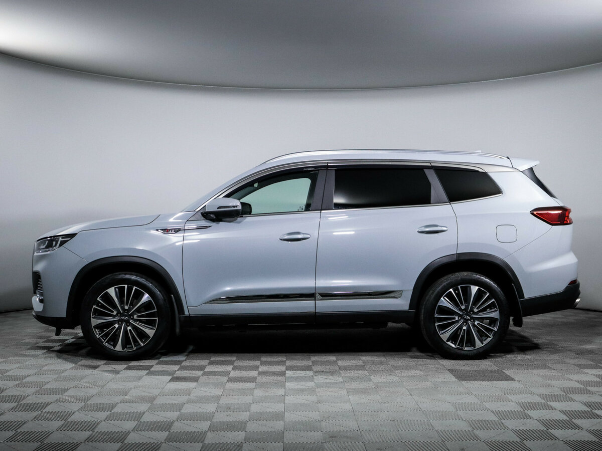 Купить Chery Tiggo 8 Pro Max I Рестайлинг, 2023, 49 500 км, фото №8