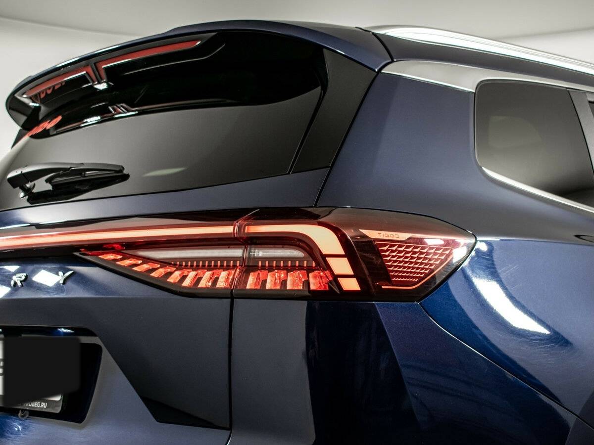 Купить Chery Tiggo 8 Pro Max I Рестайлинг, 2024, 11 956 км, фото №23