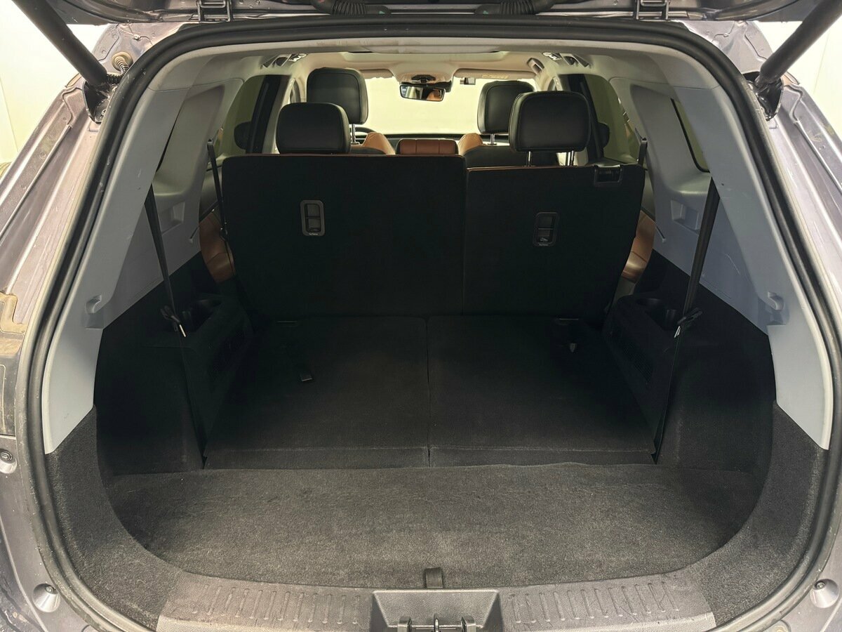 Купить Chery Tiggo 8 Pro Max I, 2022, 65 937 км, фото №20