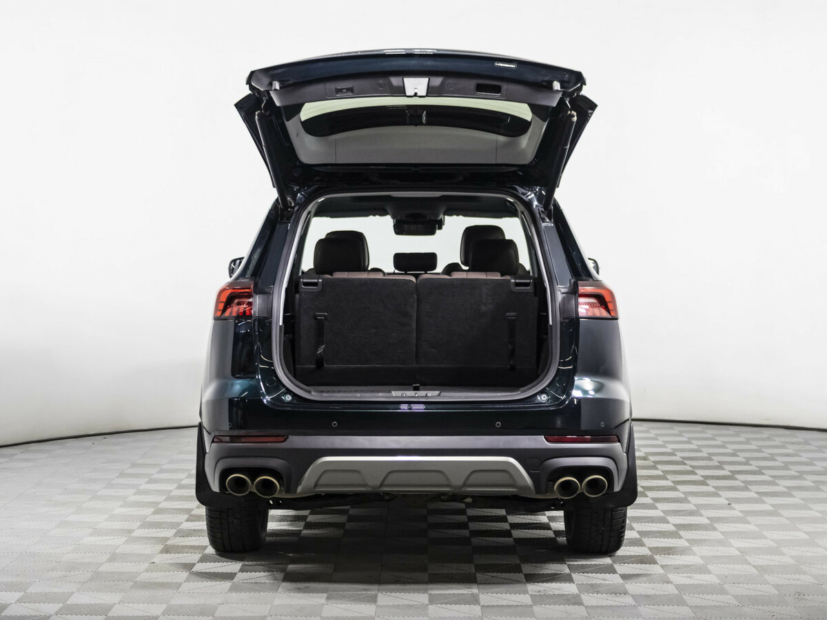 Купить Chery Tiggo 8 Pro Max I Рестайлинг, 2023, 36 038 км, фото №25