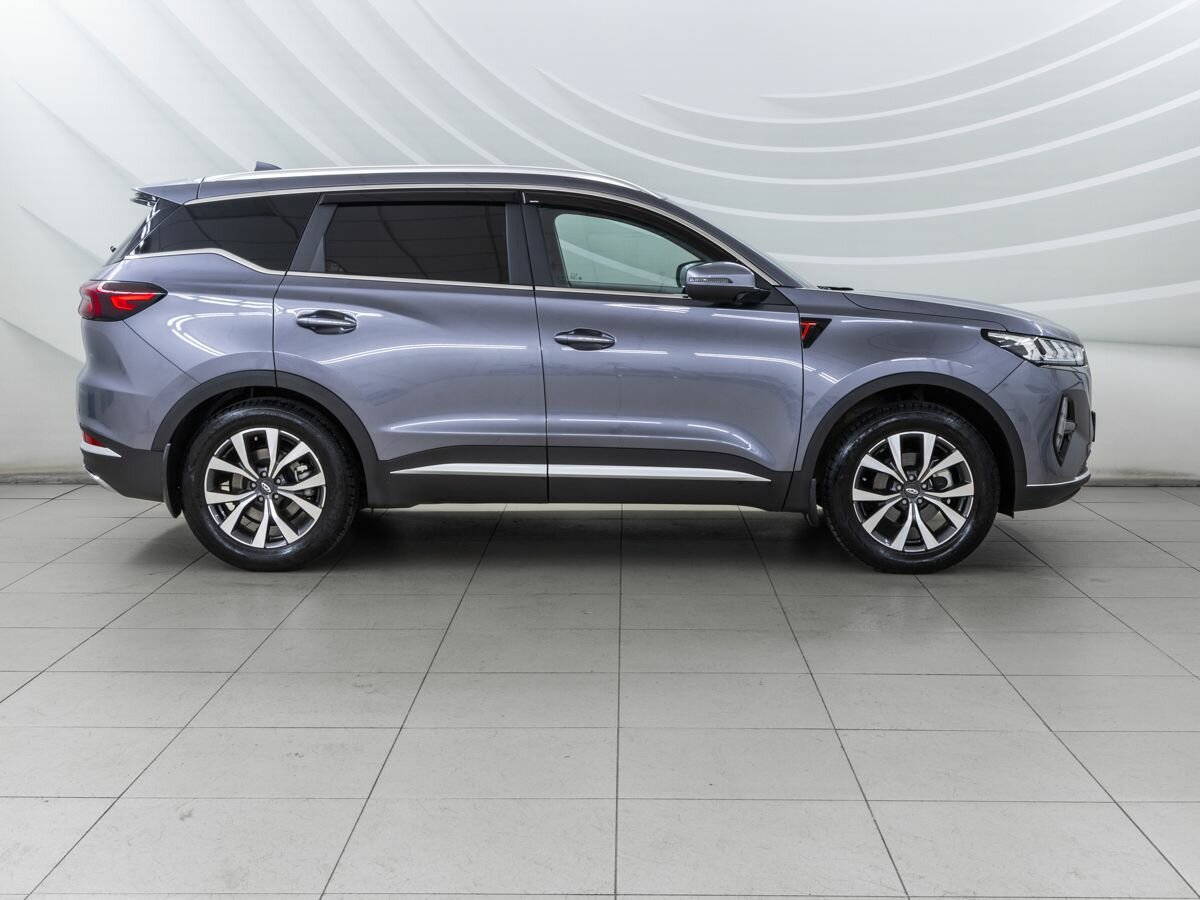 Купить Chery Tiggo 7 Pro Max I, 2023, 23 480 км, фото №7