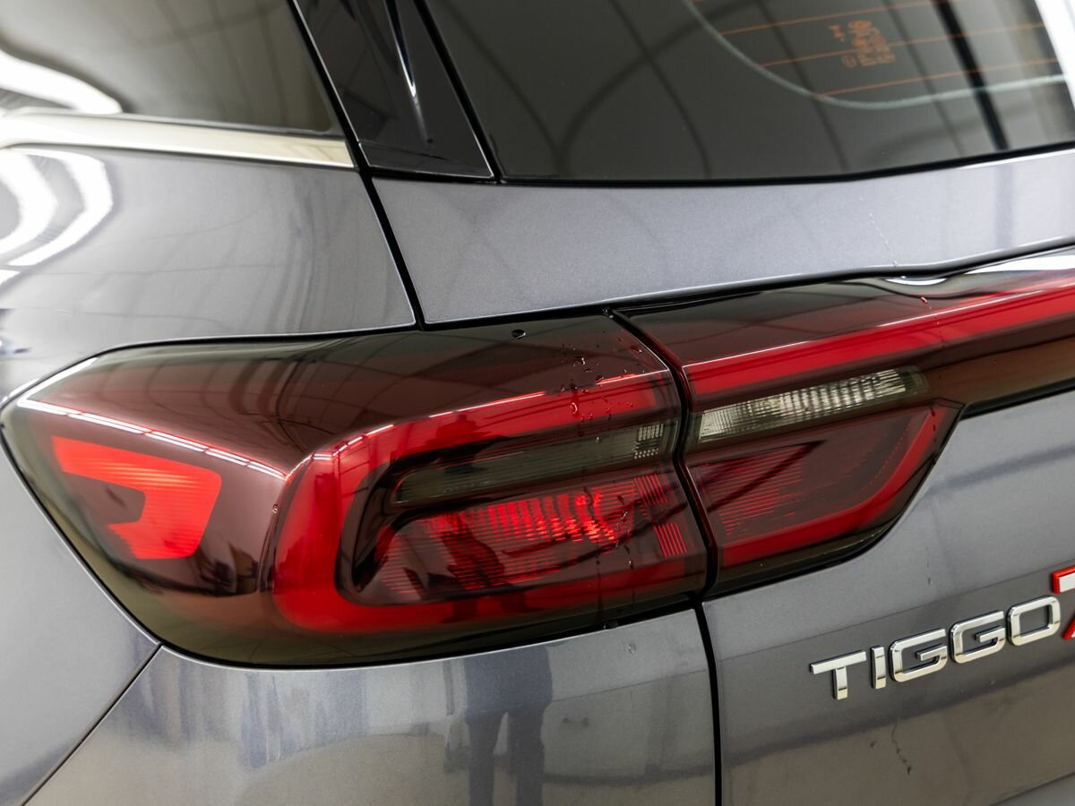 Купить Chery Tiggo 7 Pro Max I, 2023, 23 480 км, фото №11