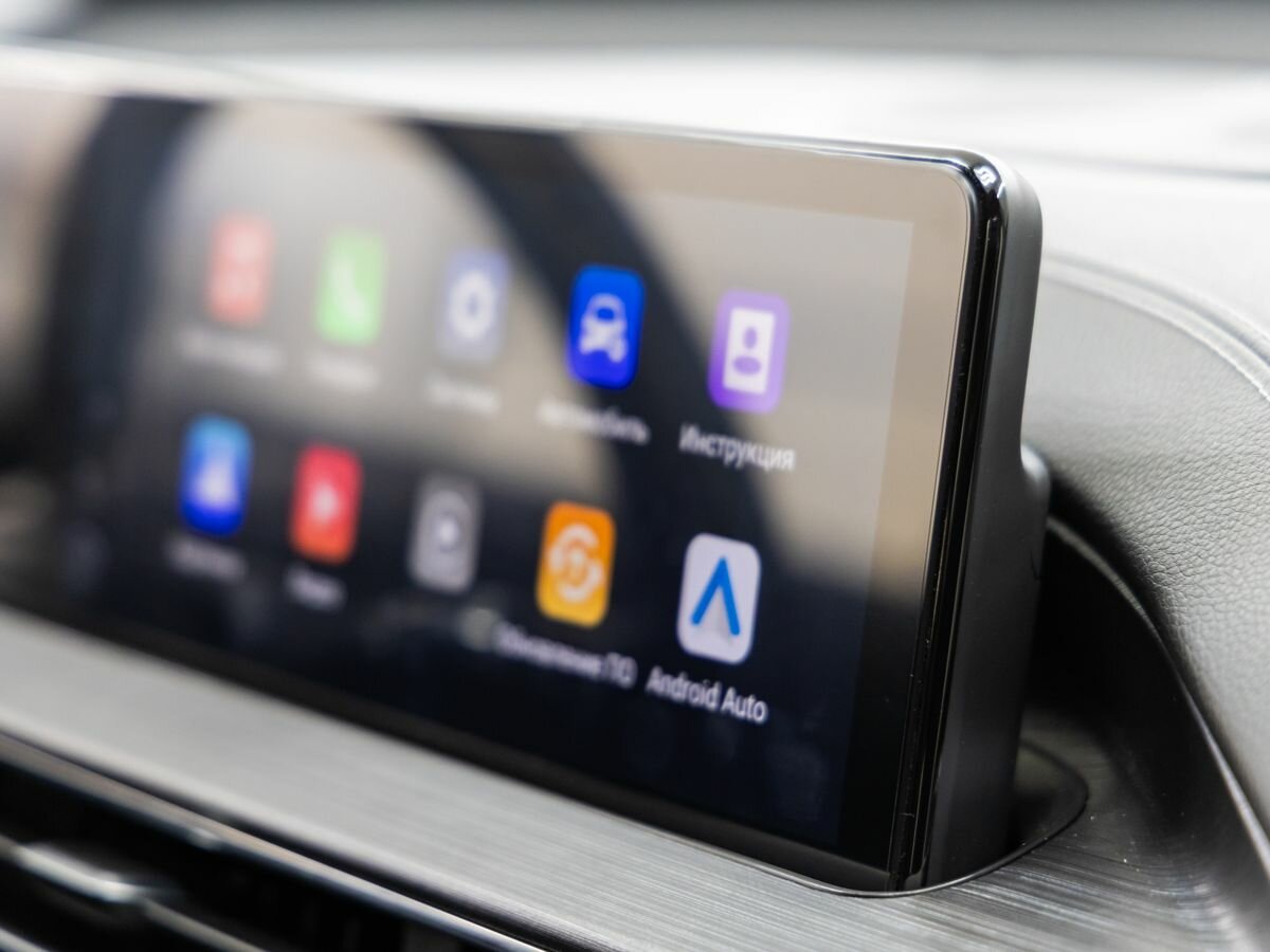 Купить Chery Tiggo 7 Pro Max I, 2023, 23 480 км, фото №34