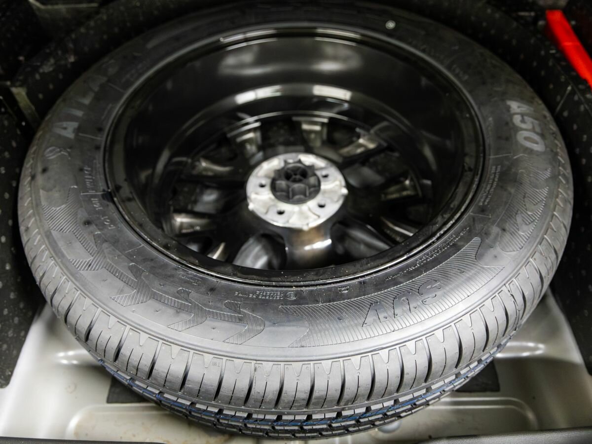 Купить Chery Tiggo 7 Pro Max I, 2023, 23 480 км, фото №38