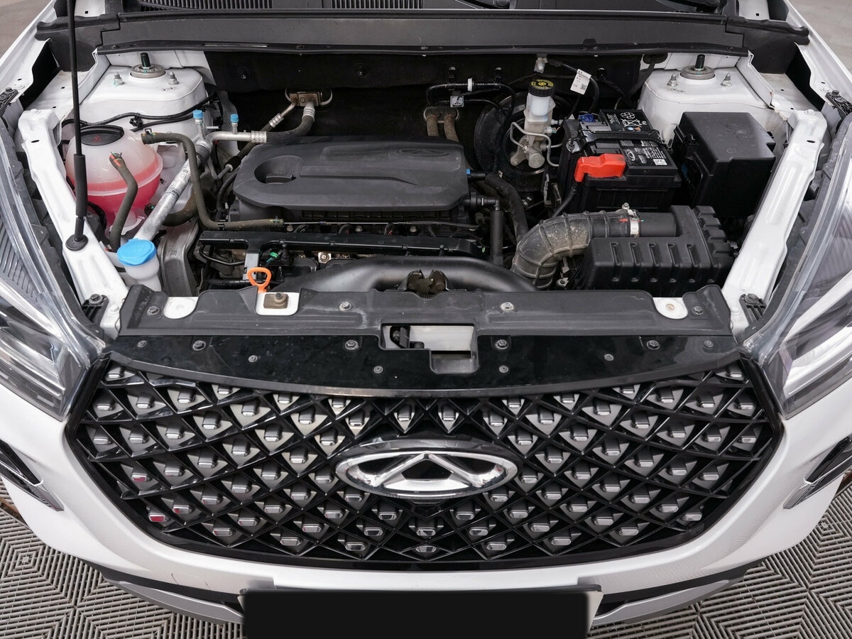 Купить Chery Tiggo 4 Pro I, 2024, 13 036 км, фото №21