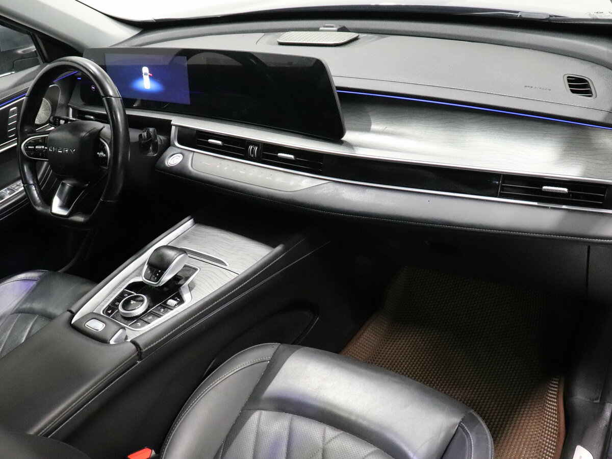 Купить Chery Tiggo 8 Pro Max I Рестайлинг, 2023, 58 369 км, фото №6