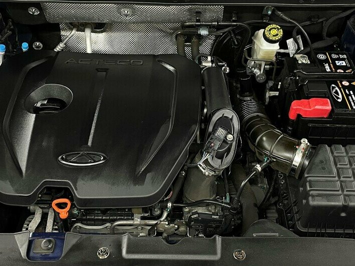 Купить Chery Tiggo 8 I Рестайлинг, 2022, 31 073 км, фото №16