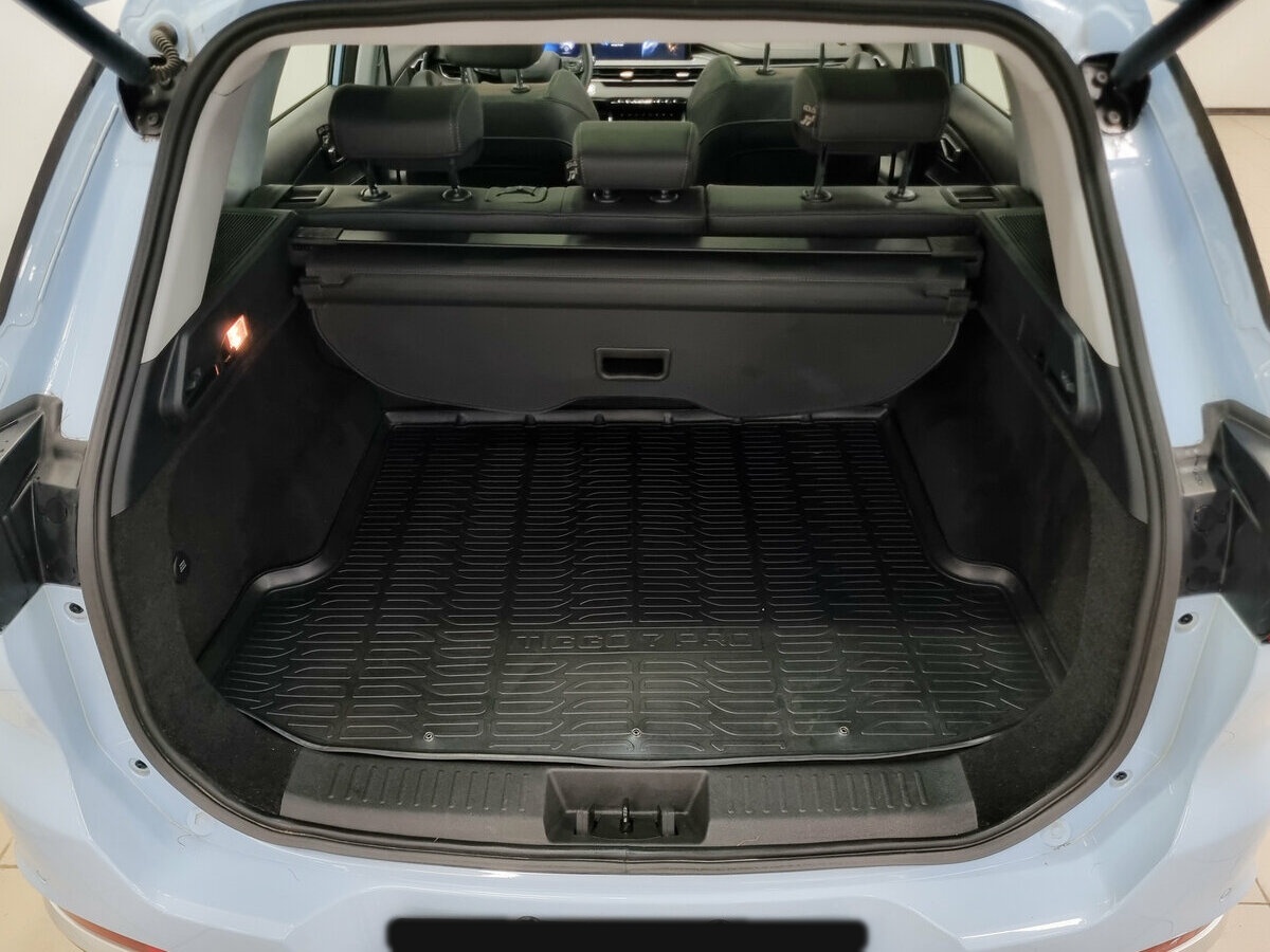 Купить Chery Tiggo 7 Pro I, 2022, 31 559 км, фото №18