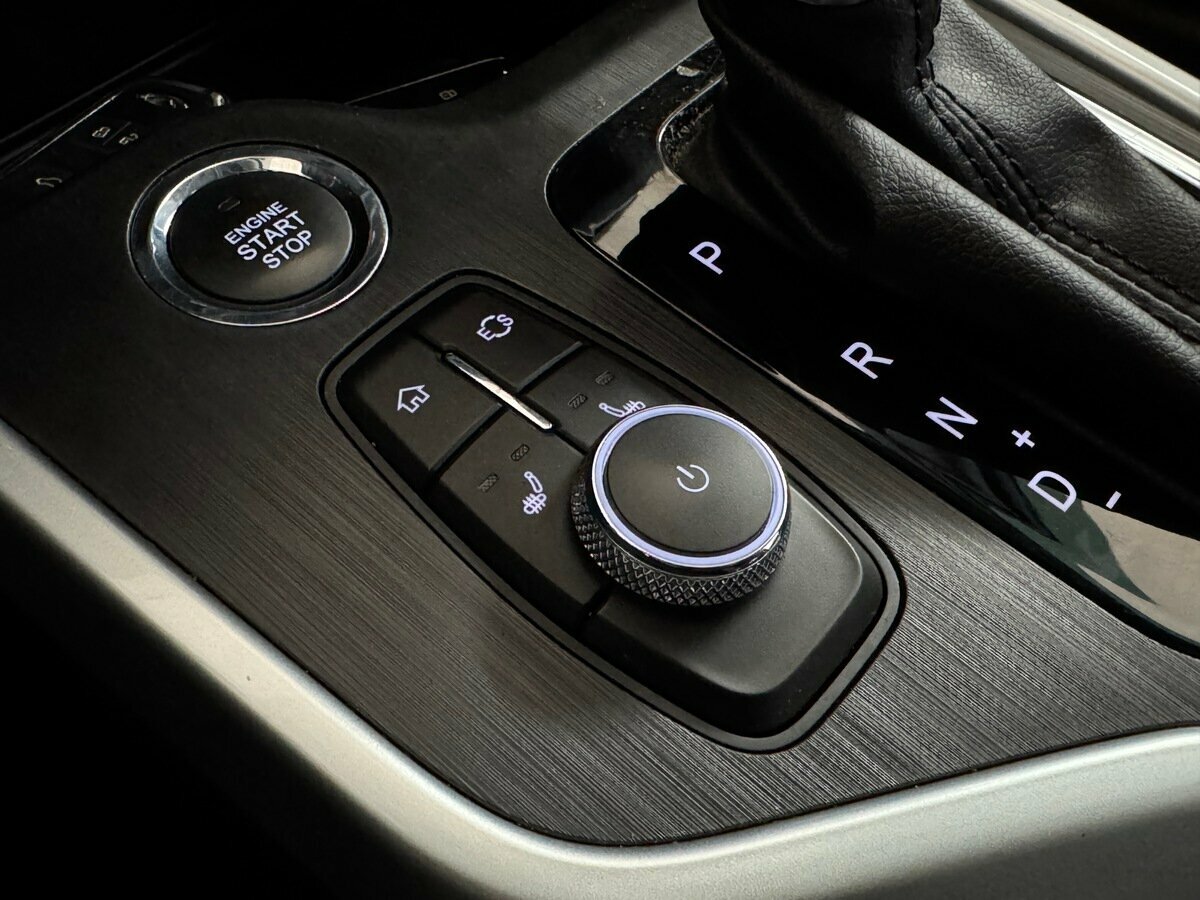 Купить Chery Tiggo 4 I Рестайлинг, 2020, 90 366 км, фото №12