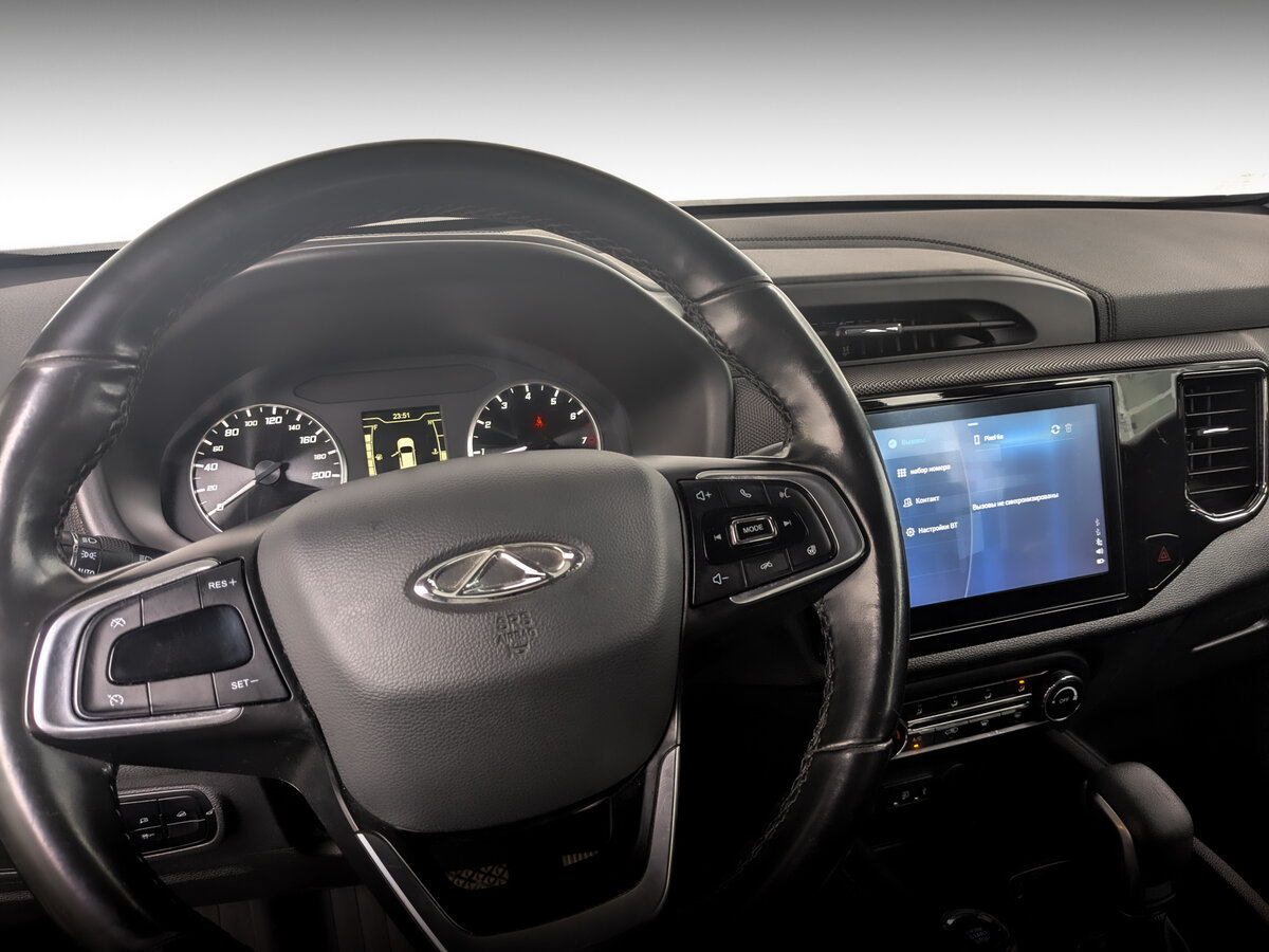 Купить Chery Tiggo 4 I Рестайлинг, 2022, 108 923 км, фото №27