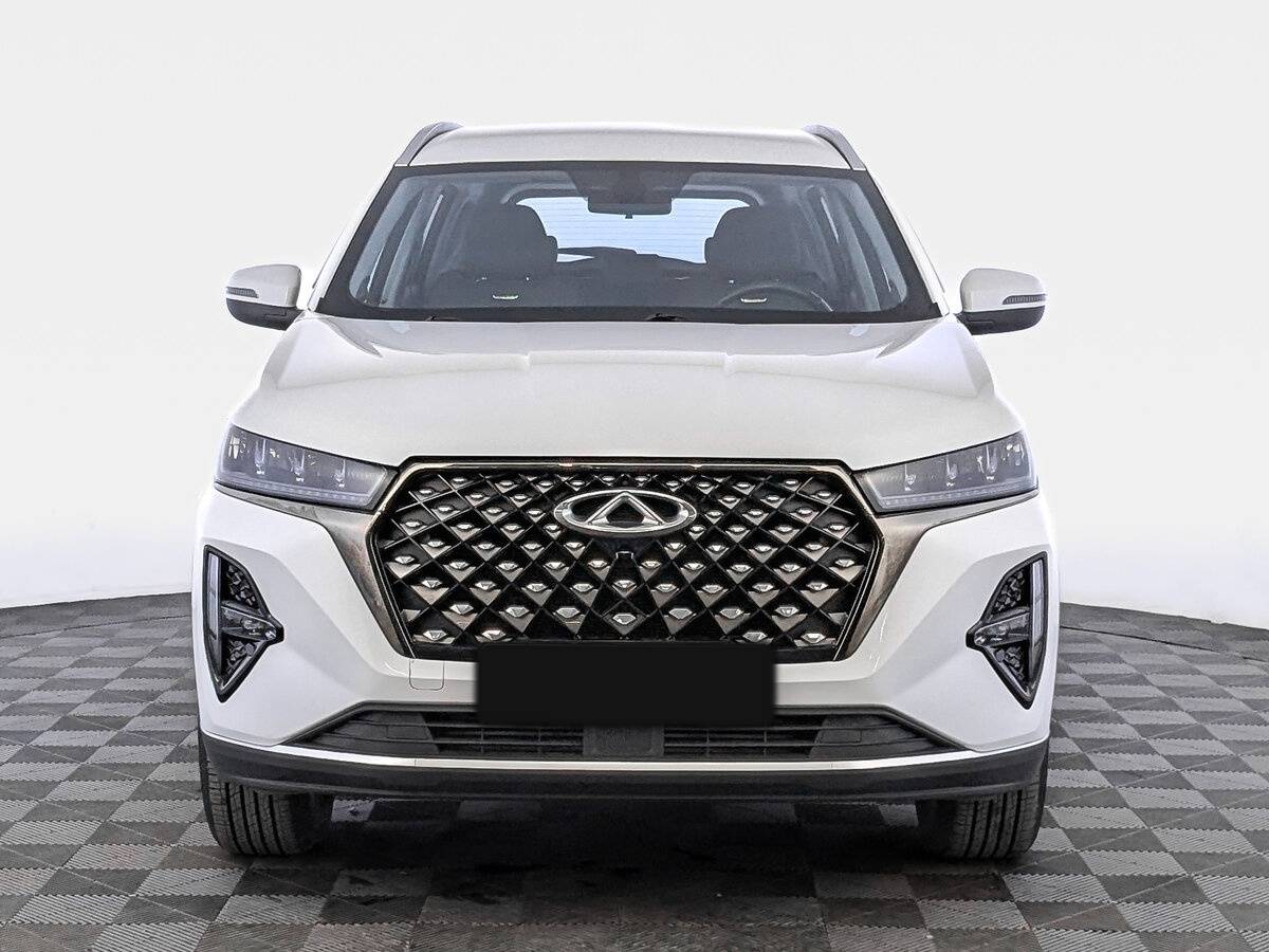 Chery Tiggo 7 Pro Max