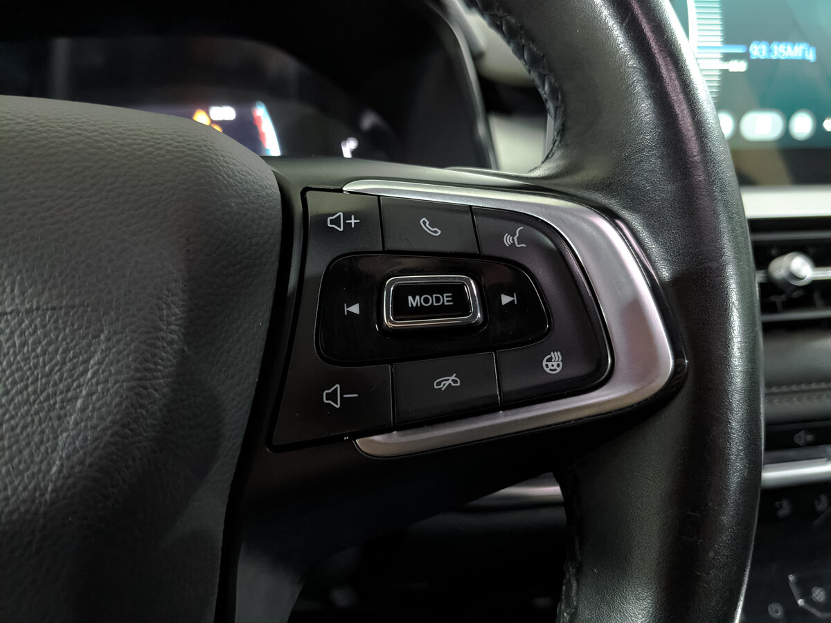 Купить Chery Tiggo 7 Pro I, 2022, 114 686 км, фото №26