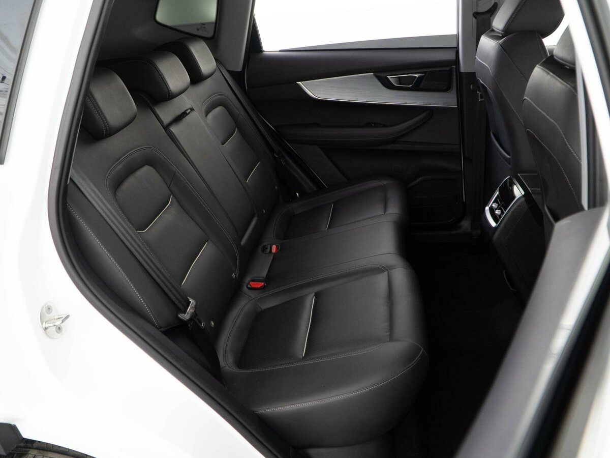 Купить Chery Tiggo 7 Pro Max I, 2023, 48 859 км, фото №6