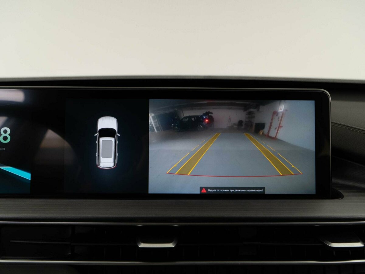 Купить Chery Tiggo 7 Pro Max I, 2023, 48 859 км, фото №14