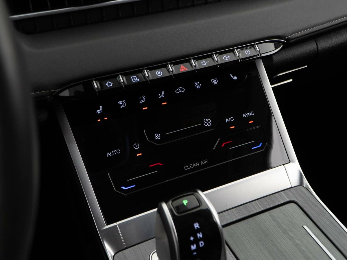 Купить Chery Tiggo 7 Pro Max I, 2023, 48 859 км, фото №15