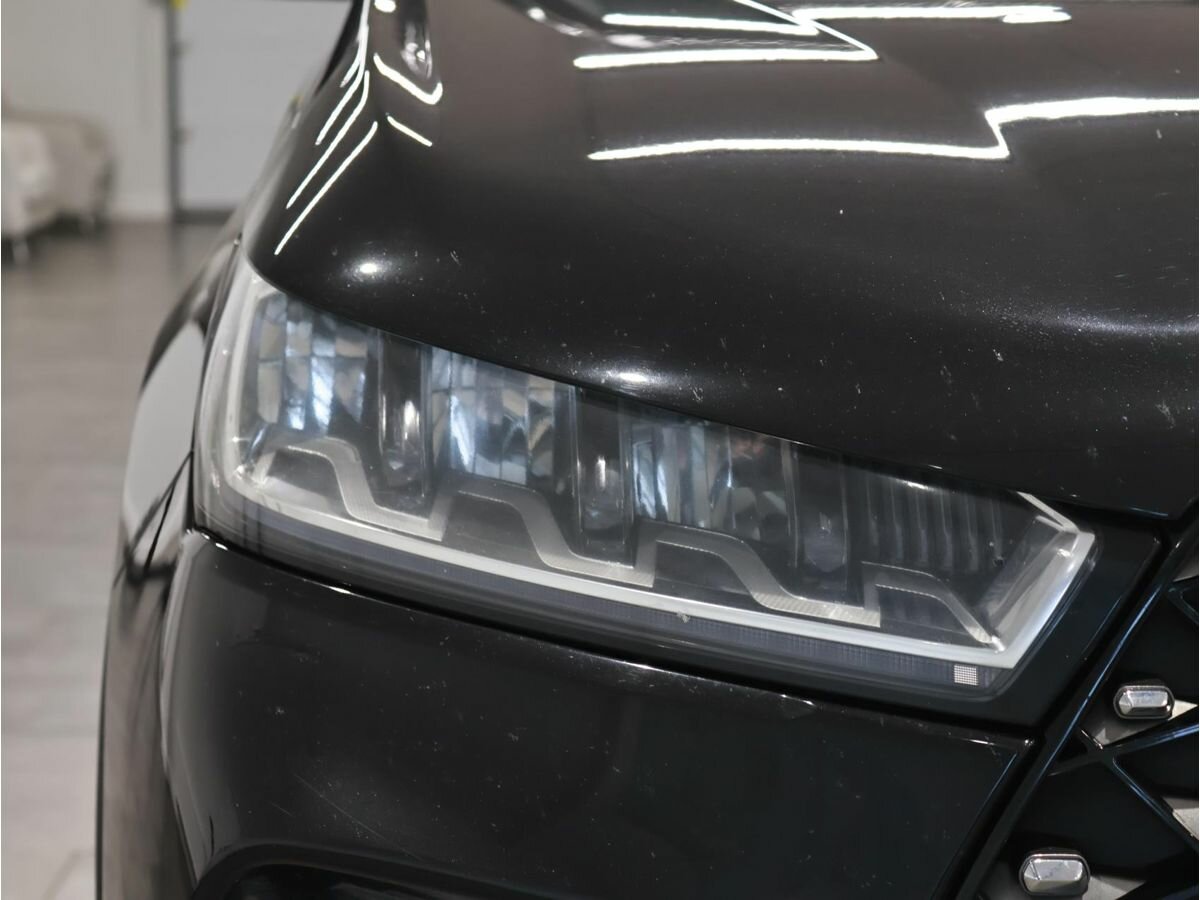 Купить Chery Tiggo 7 Pro I, 2022, 107 781 км, фото №11