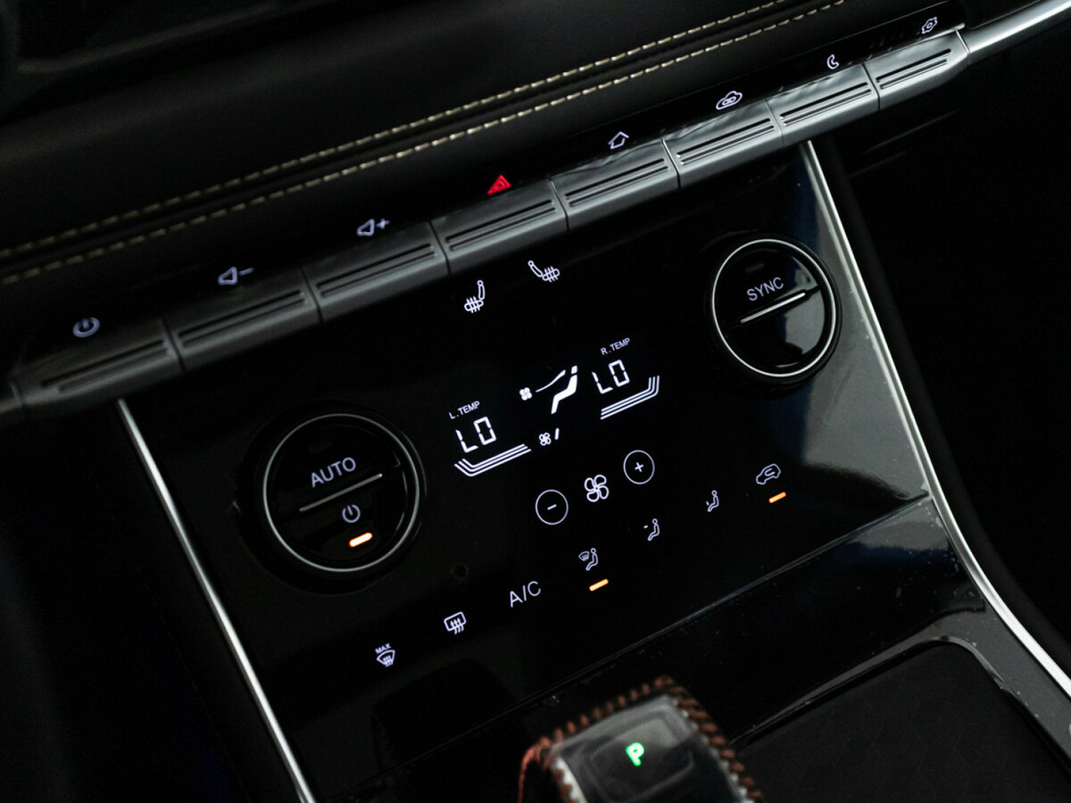 Купить Chery Tiggo 8 I Рестайлинг, 2022, 56 300 км, фото №16