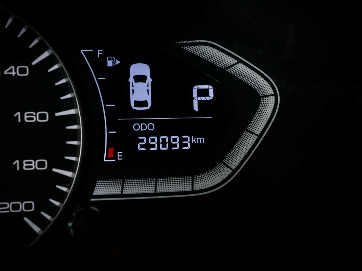 Купить Changan Alsvin, 2023, 29 093 км, фото №9