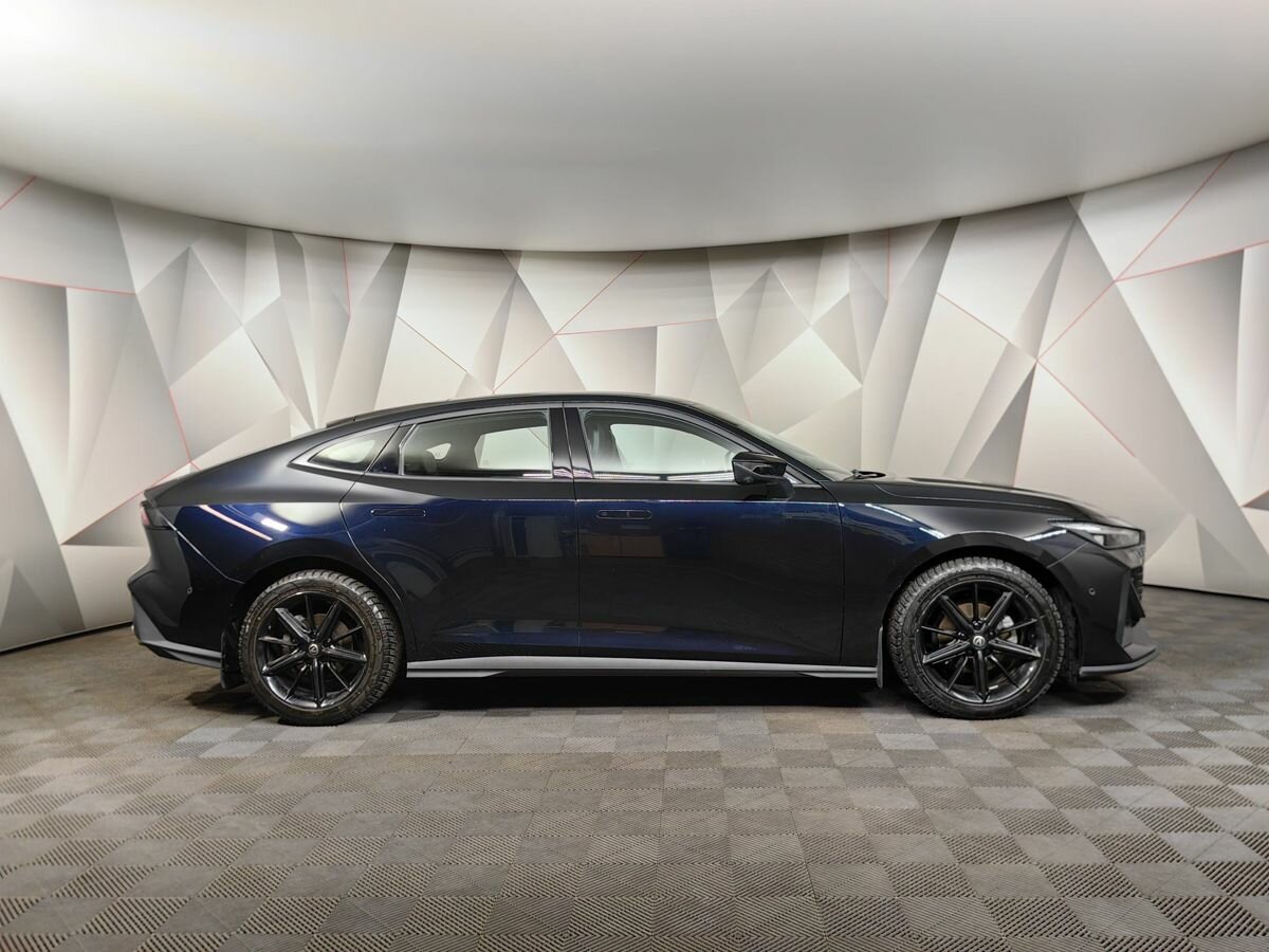 Купить Changan UNI-V I, 2023, 41 492 км, фото №6