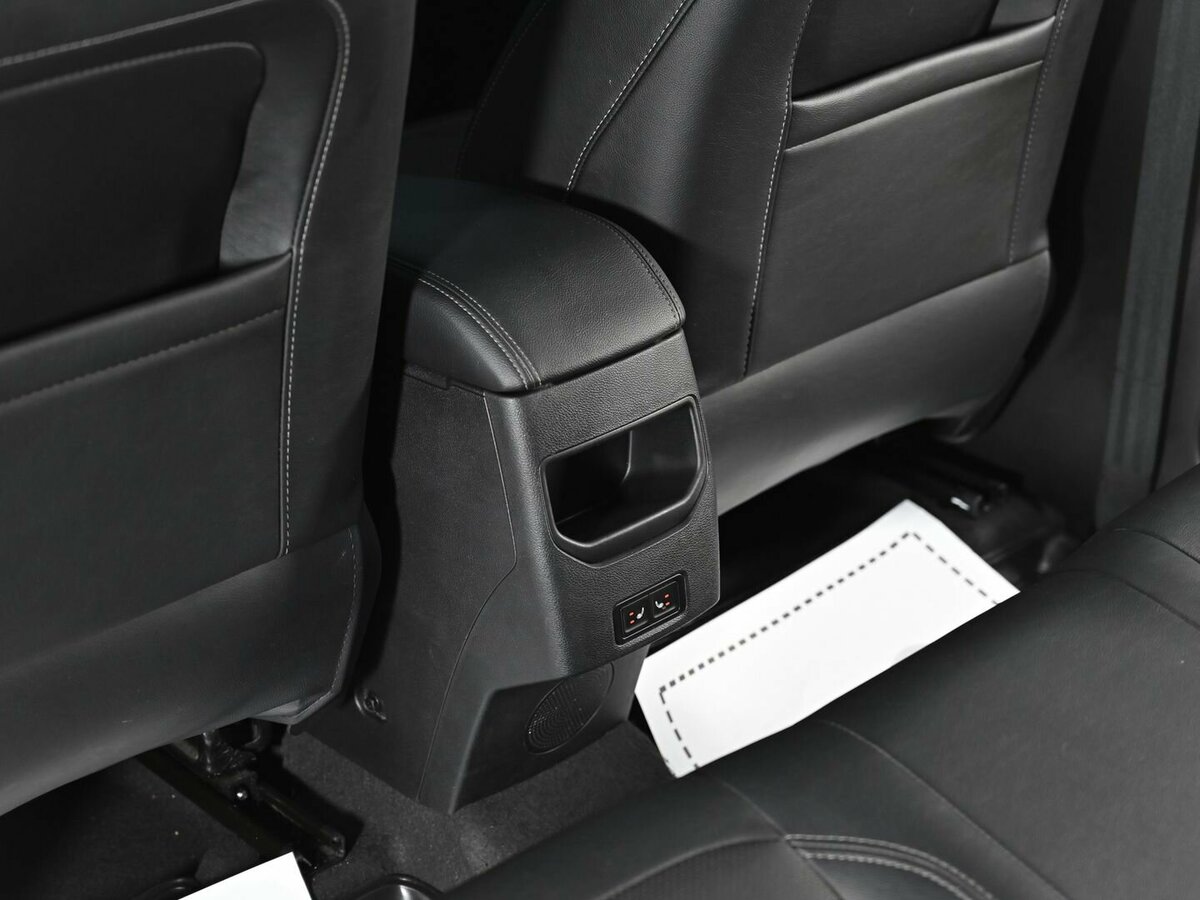 Купить Chery Tiggo 4 I Рестайлинг, 2020, 51 000 км, фото №18