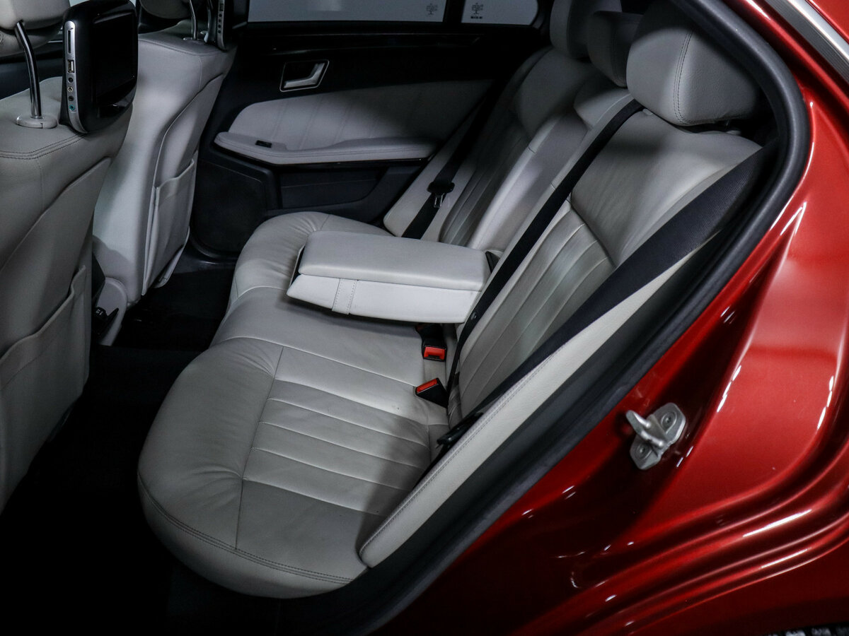Купить Mercedes-Benz E-Класс 250 CDI IV (W212, S212, C207) Рестайлинг, 2014, 203 011 км, фото №8