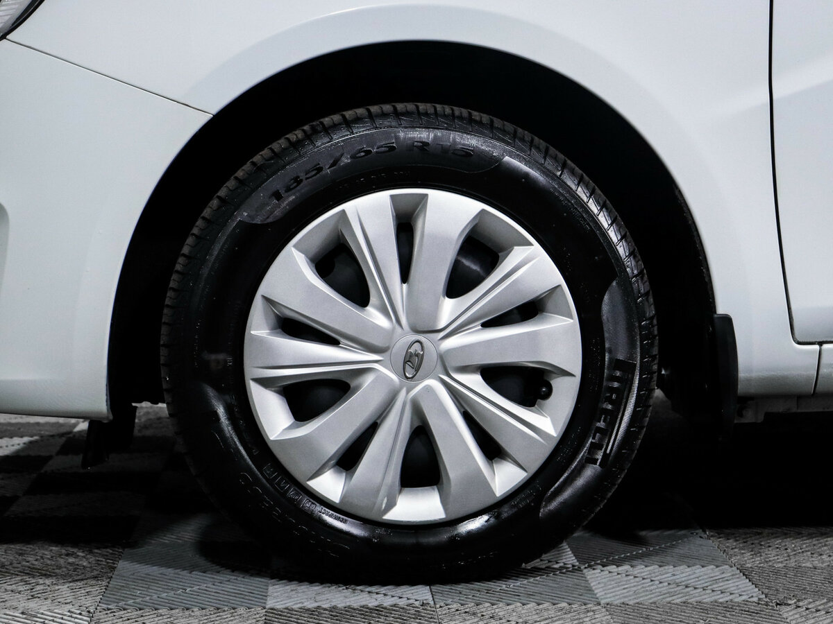 Купить Lada (ВАЗ) Vesta SW I Рестайлинг (NG), 2024, 20 900 км, фото №13