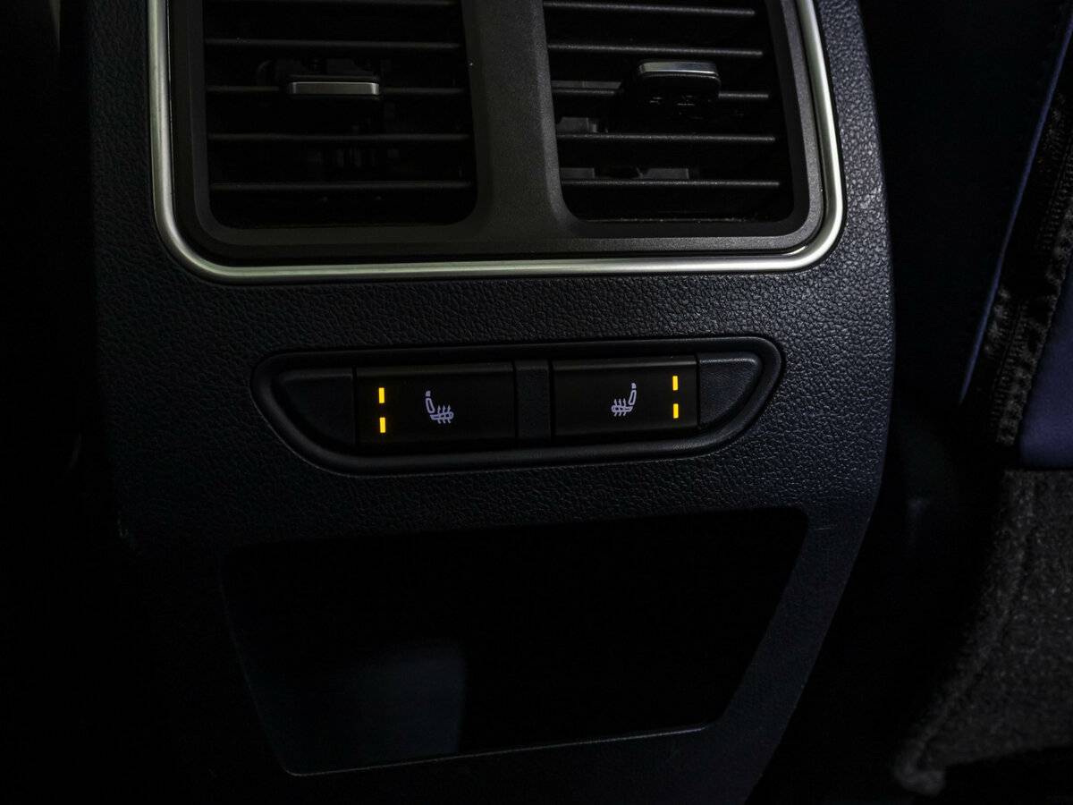 Купить Haval F7 I Рестайлинг, 2022, 38 071 км, фото №14