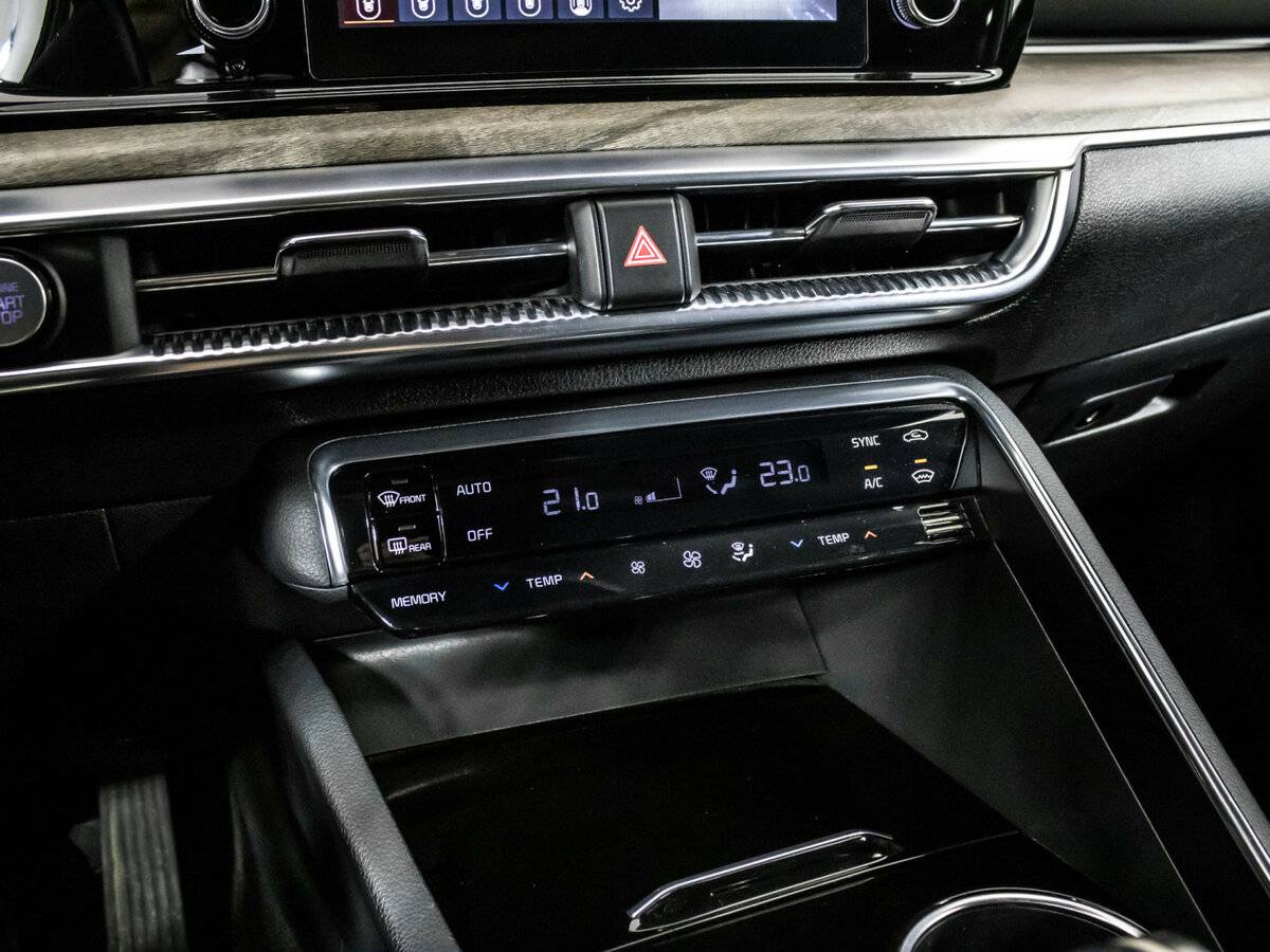 Купить Kia K5 III, 2021, 91 115 км, фото №12