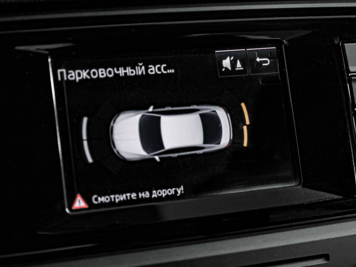 Купить Skoda Octavia III (A7), 2016, 152 681 км, фото №12