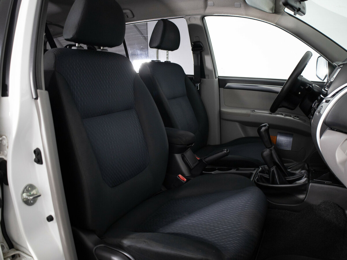 Купить Mitsubishi Pajero Sport II Рестайлинг, 2014, 207 484 км, фото №17