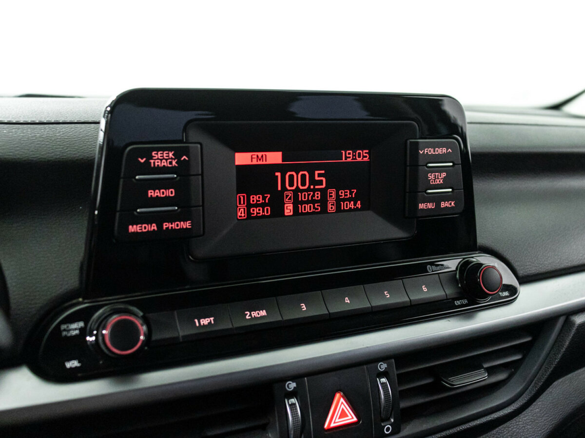 Купить Kia K3 II, 2020, 92 879 км, фото №15