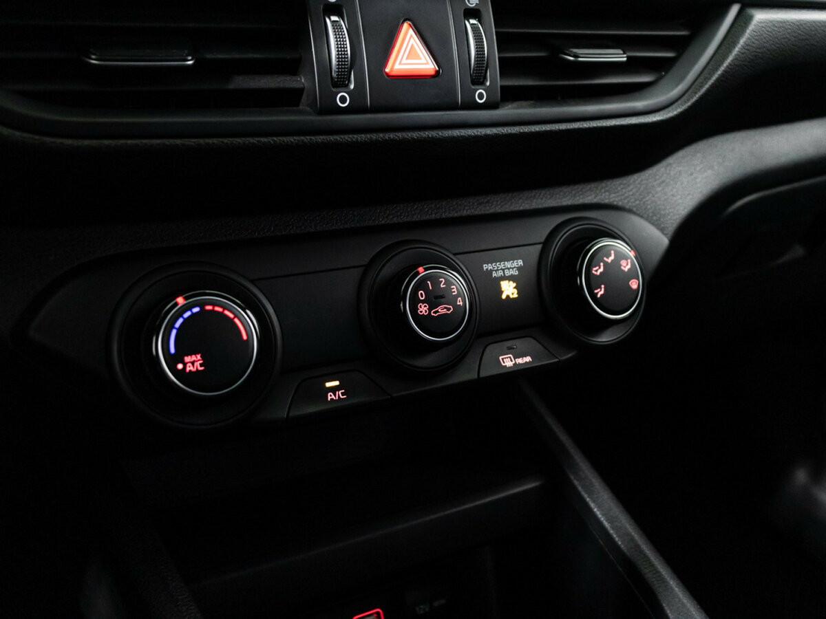 Купить Kia K3 II, 2020, 92 879 км, фото №16