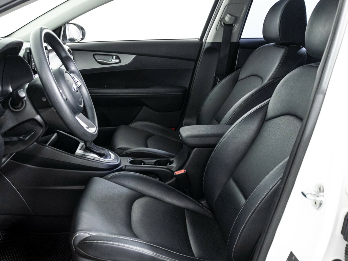 Купить Kia K3 II, 2020, 92 879 км, фото №22