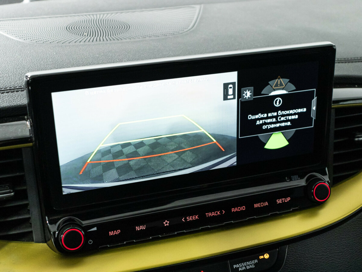 Купить Kia XCeed I, 2020, 110 500 км, фото №19