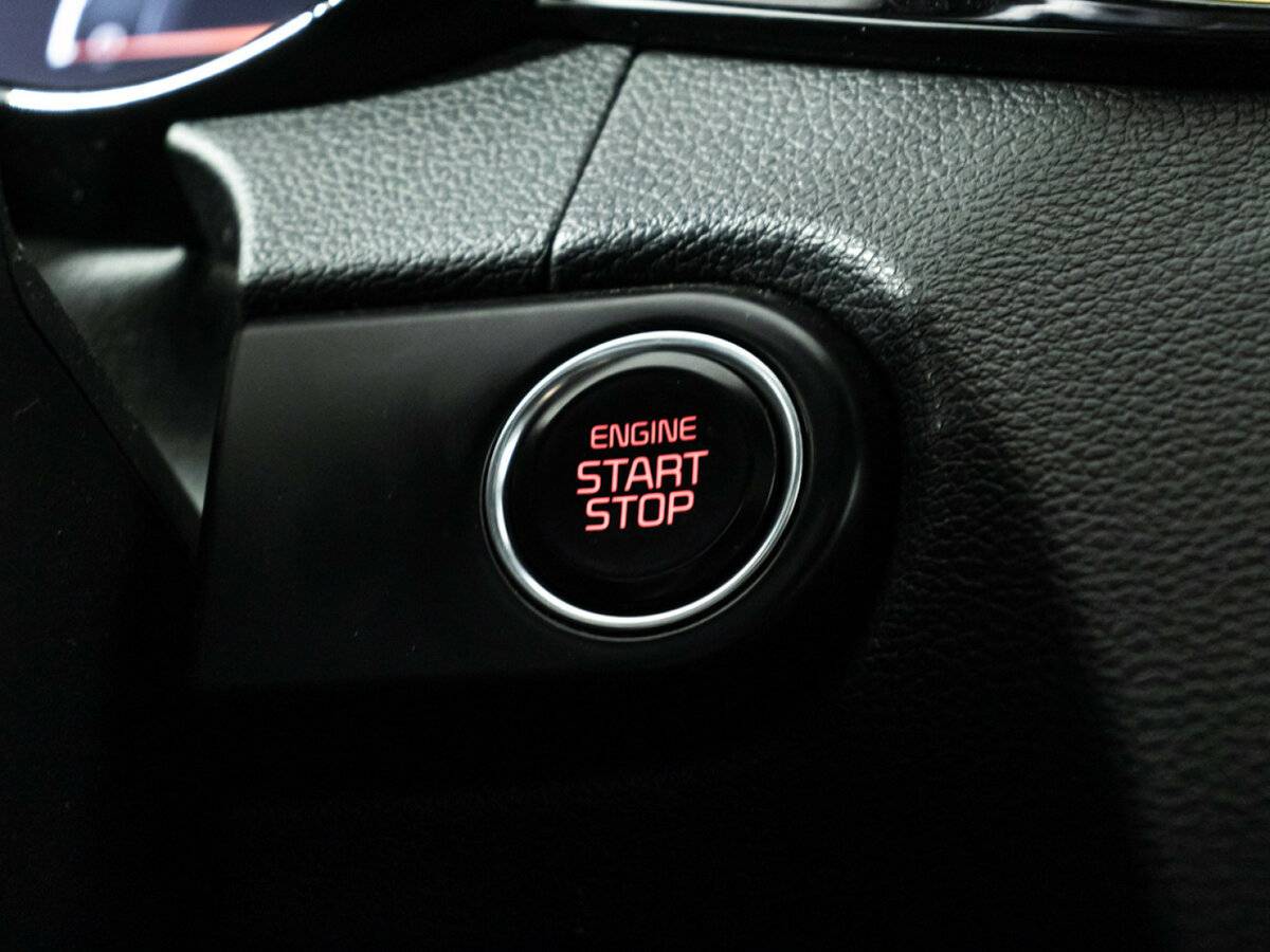 Купить Kia XCeed I, 2020, 110 500 км, фото №28