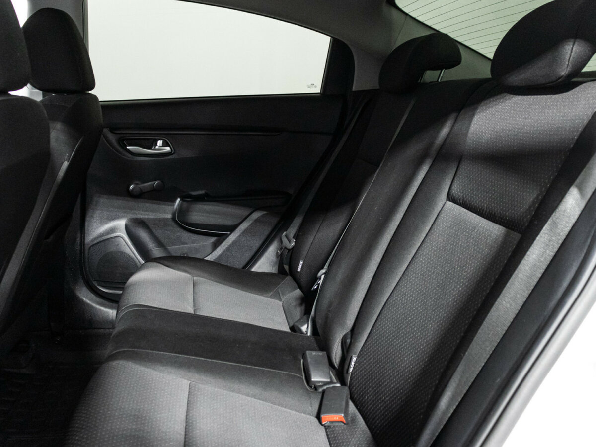 Купить Kia Rio IV Рестайлинг, 2021, 115 001 км, фото №10