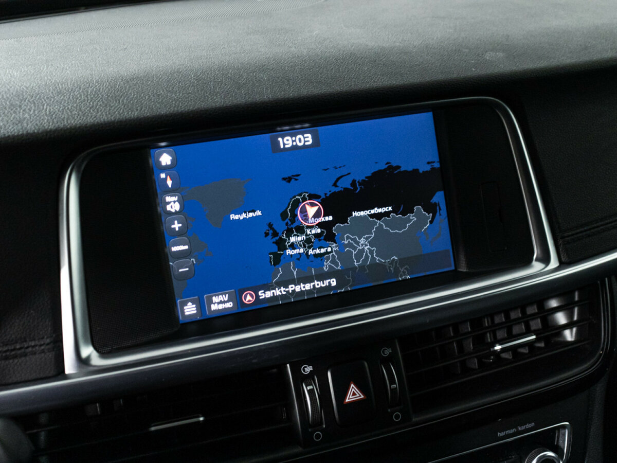 Купить Kia Optima IV, 2017, 206 000 км, фото №15