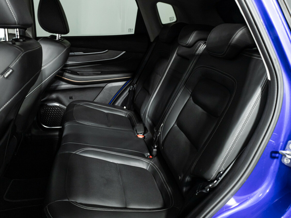 Купить Exeed LX I Рестайлинг, 2022, 60 720 км, фото №10