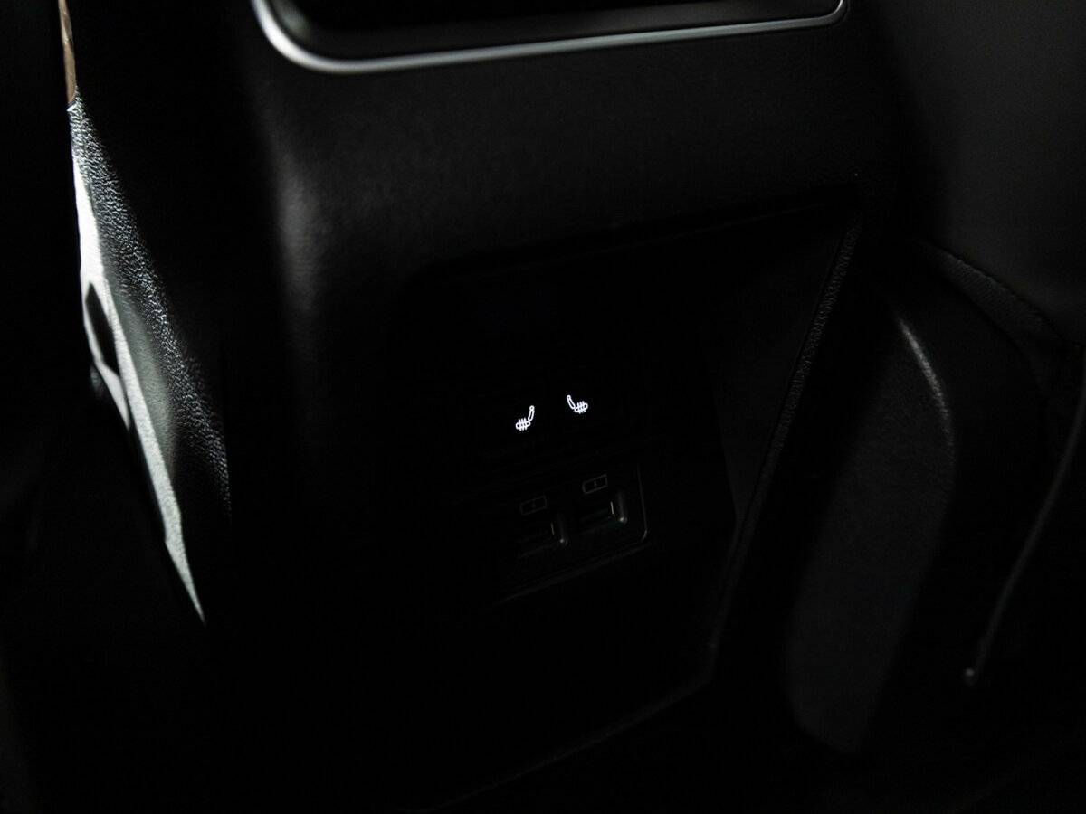 Купить Exeed LX I Рестайлинг, 2022, 60 720 км, фото №22