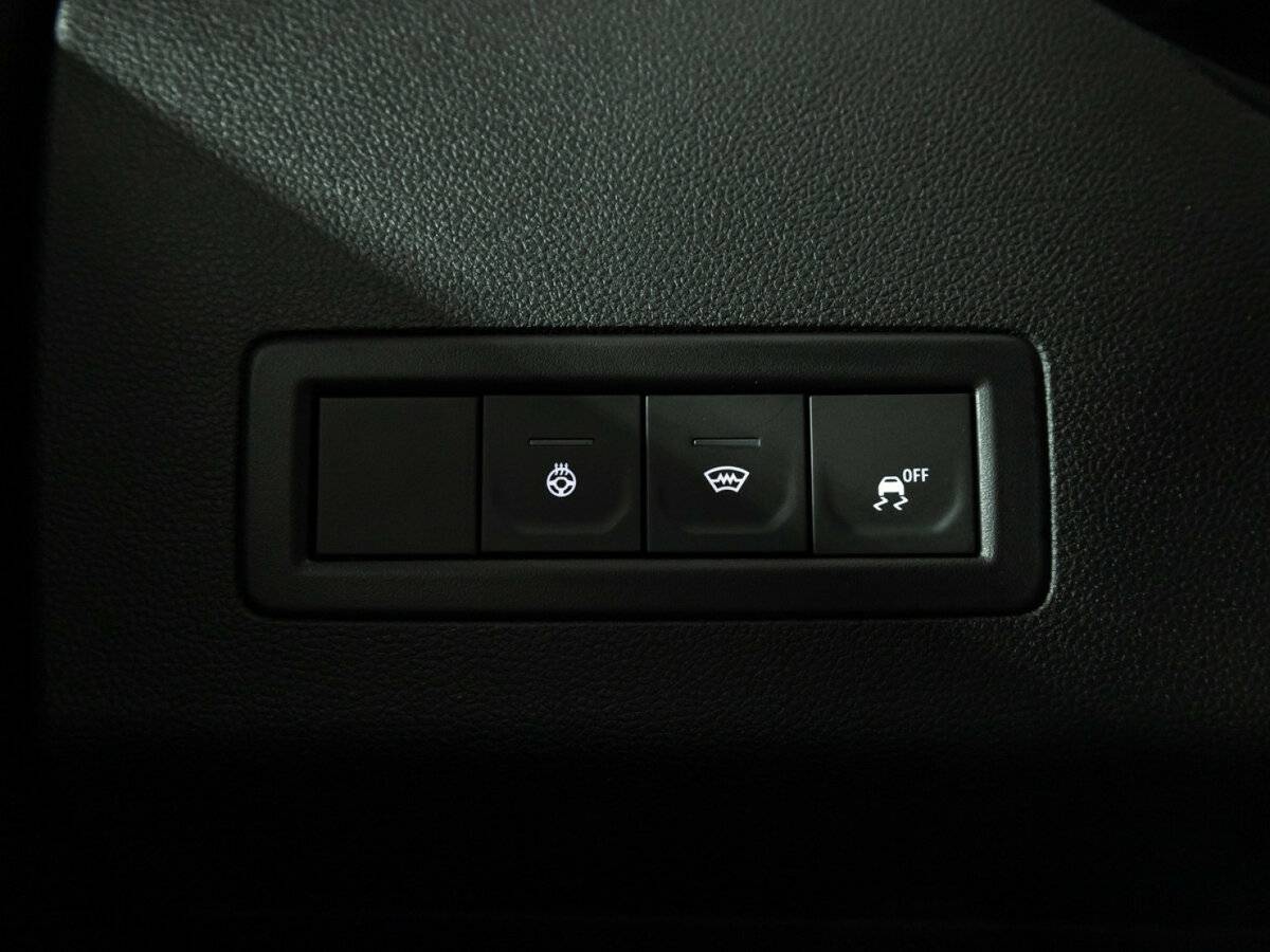 Купить Renault Arkana I, 2021, 48 304 км, фото №17