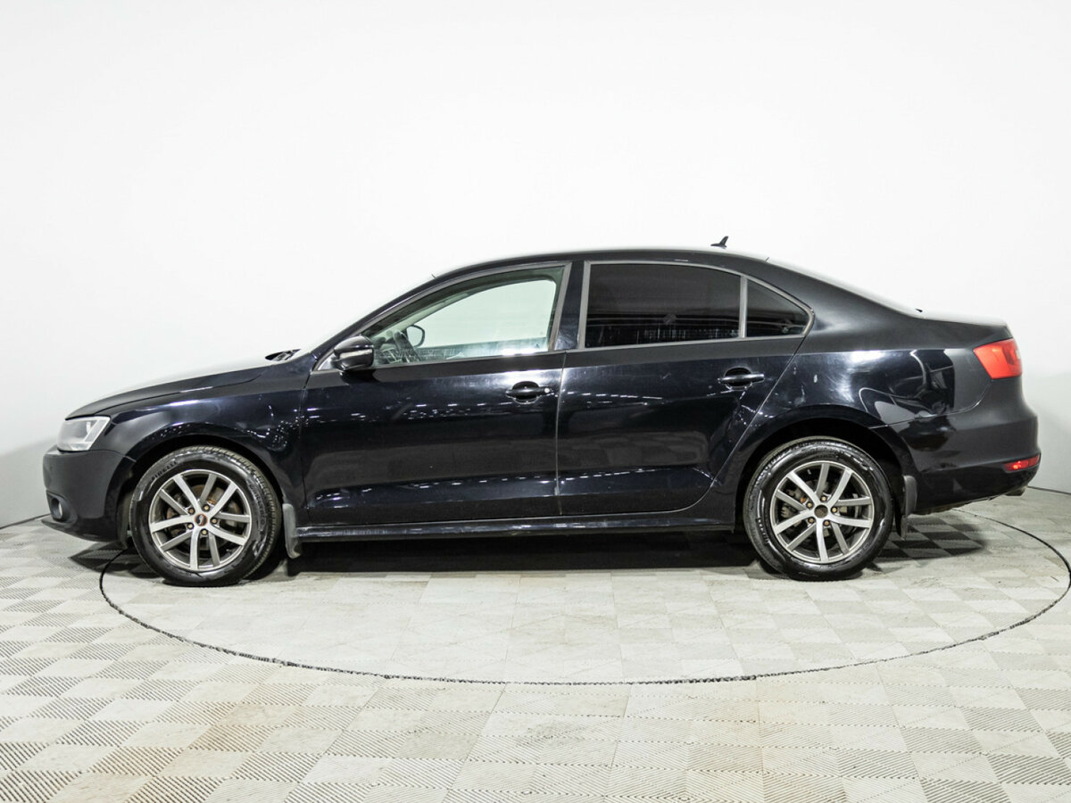 Купить Volkswagen Jetta VI, 2013, 182 871 км, фото №8