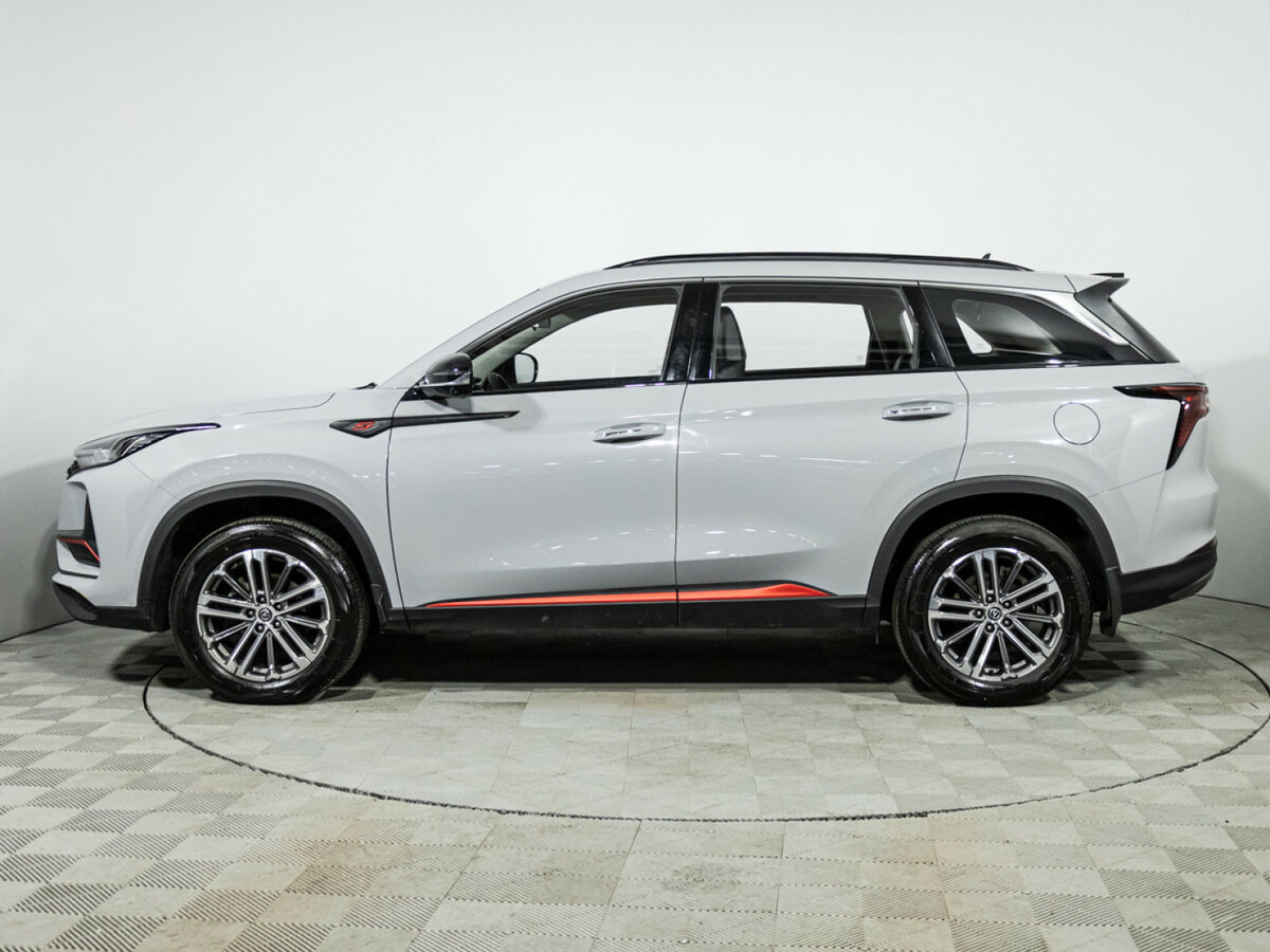 Купить Changan CS75 Plus I Рестайлинг, 2023, 31 716 км, фото №8